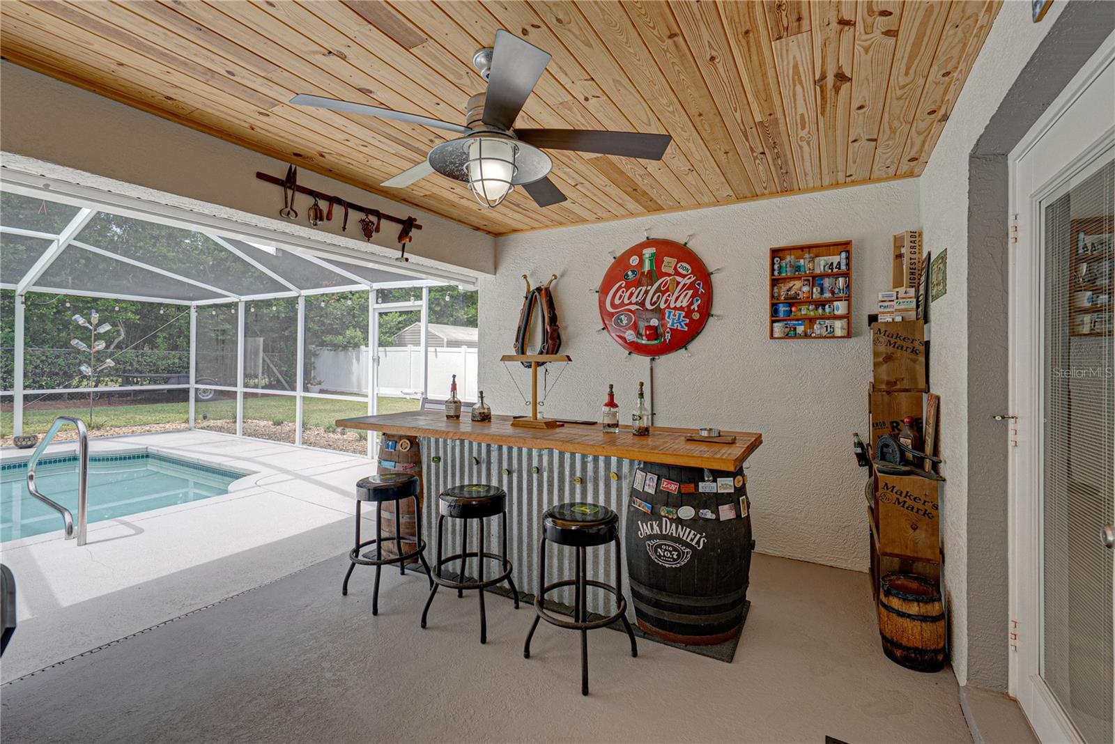 162 OLD NICHOLS CIR, AUBURNDALE, FL — photo 49