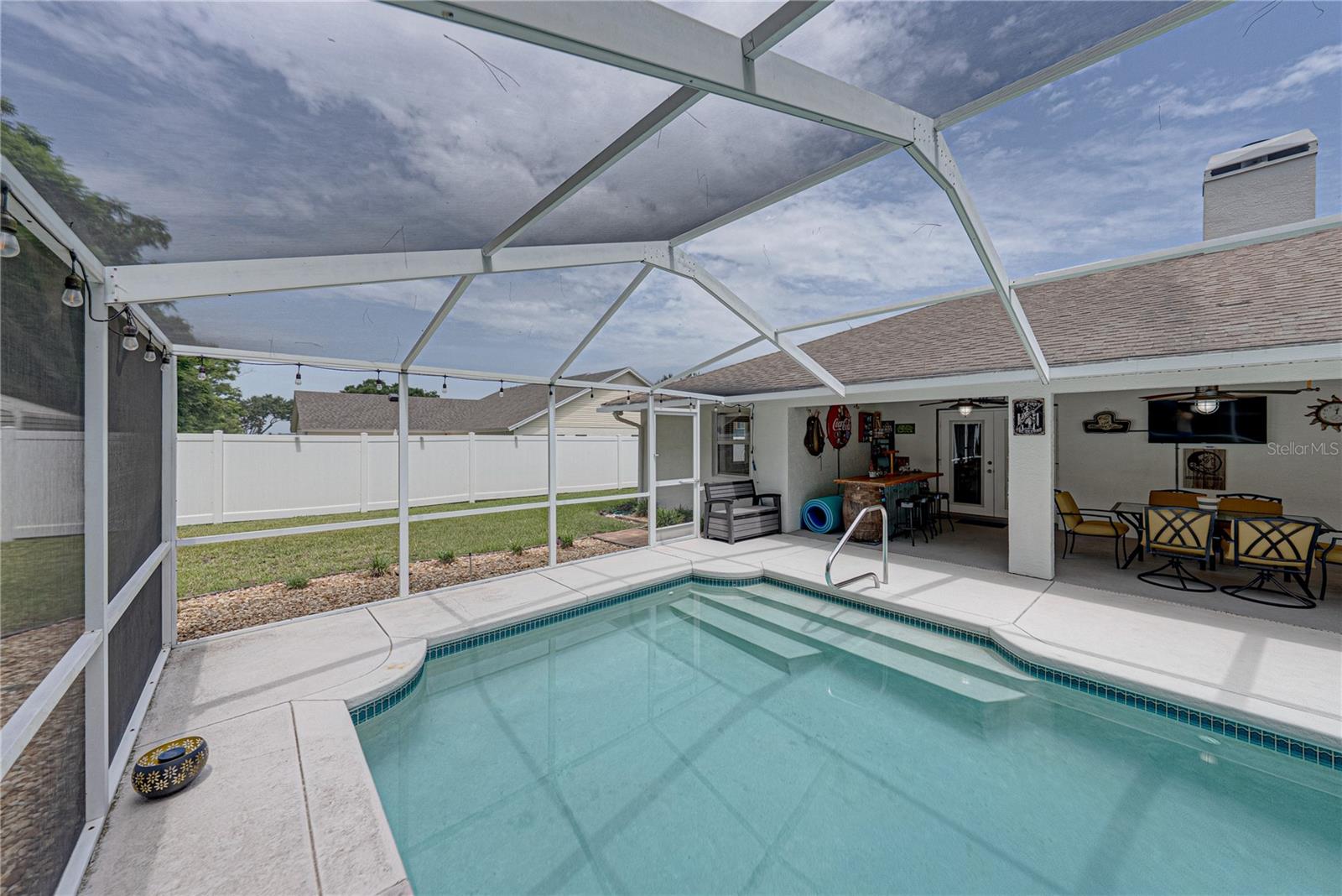 162 OLD NICHOLS CIR, AUBURNDALE, FL — photo 62