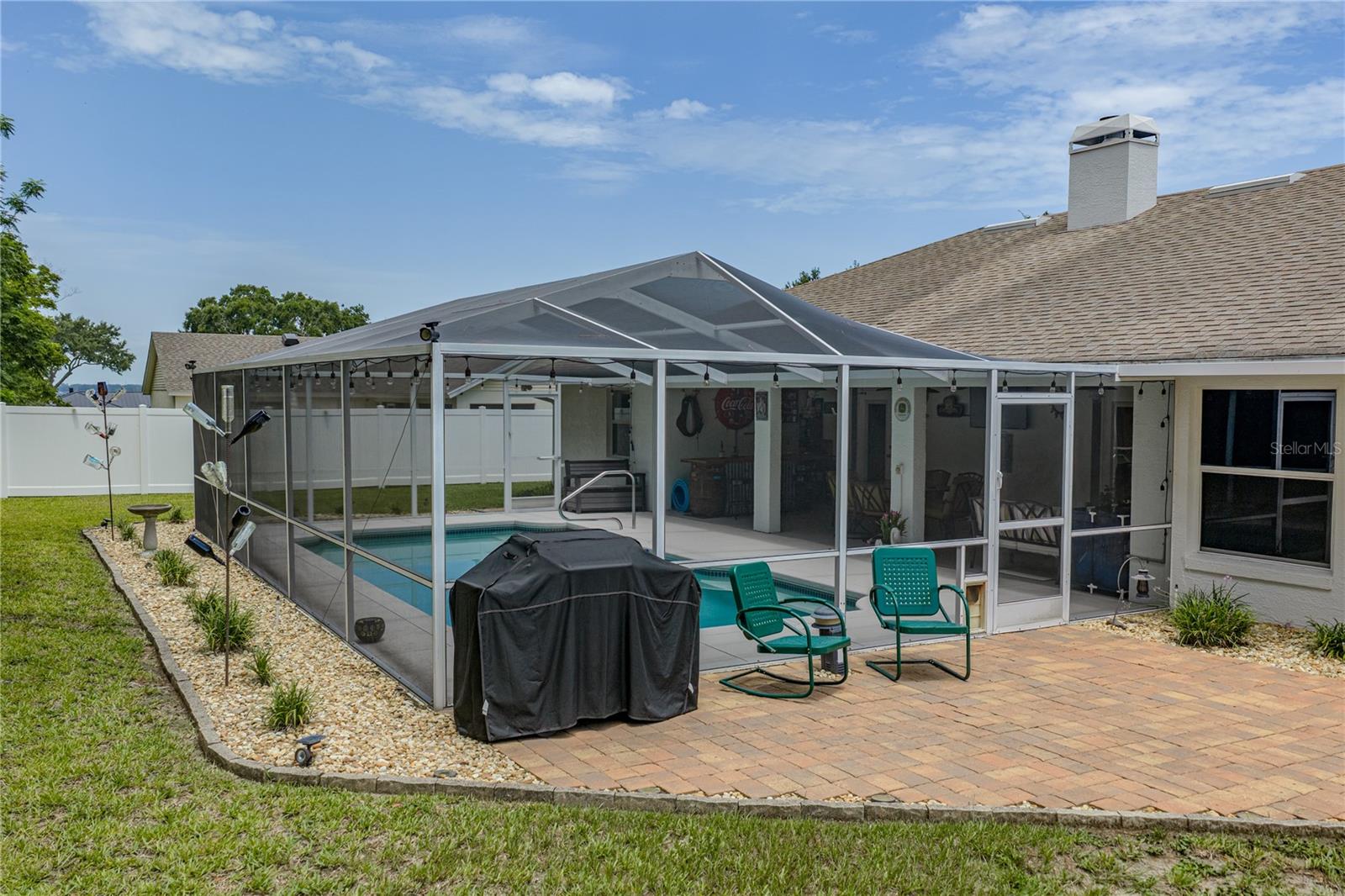 162 OLD NICHOLS CIR, AUBURNDALE, FL — photo 68