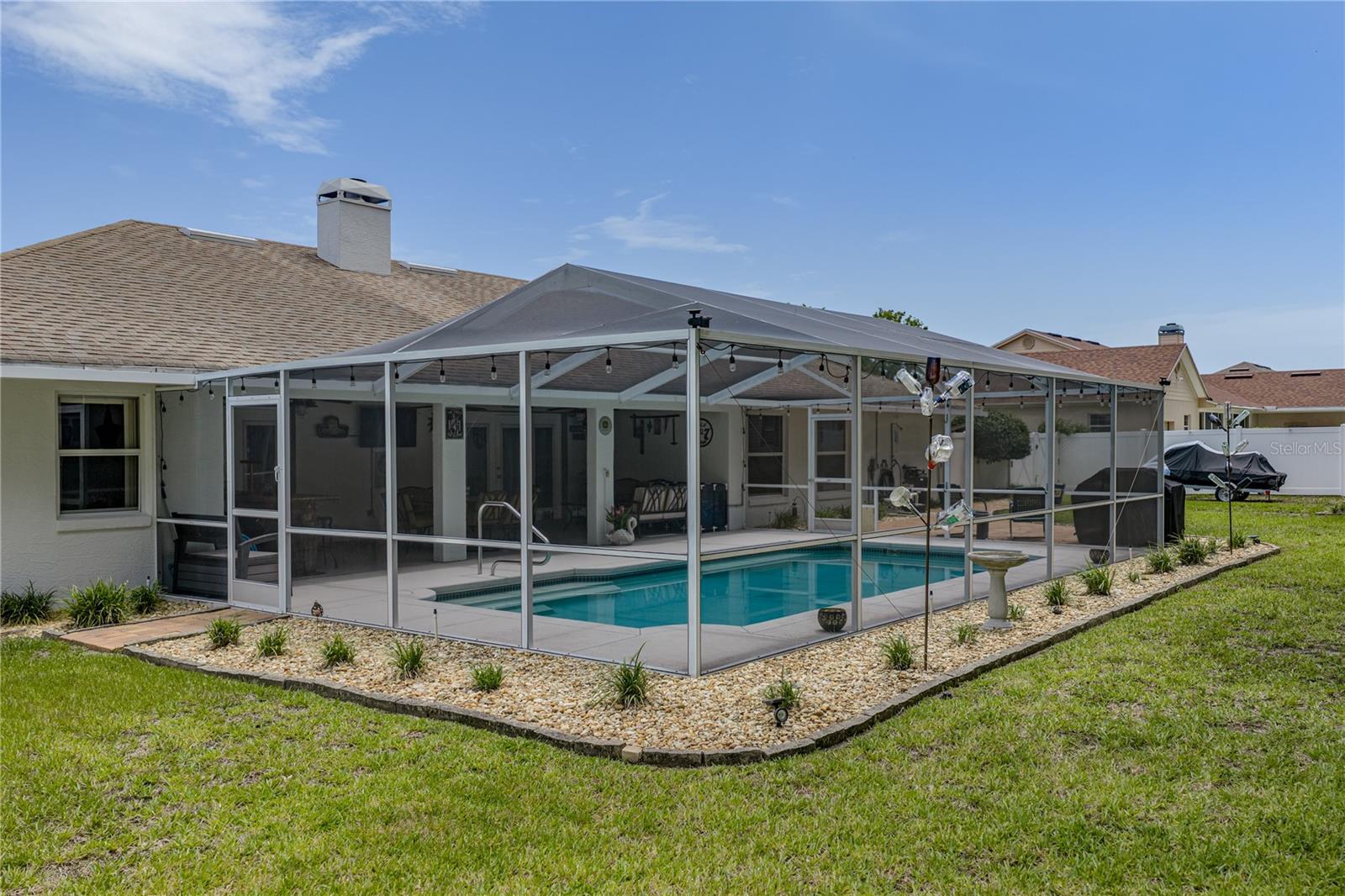 162 OLD NICHOLS CIR, AUBURNDALE, FL — photo 70
