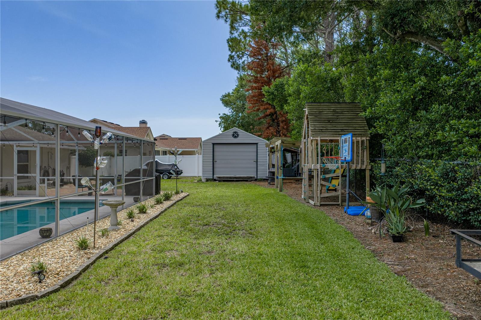 162 OLD NICHOLS CIR, AUBURNDALE, FL — photo 71
