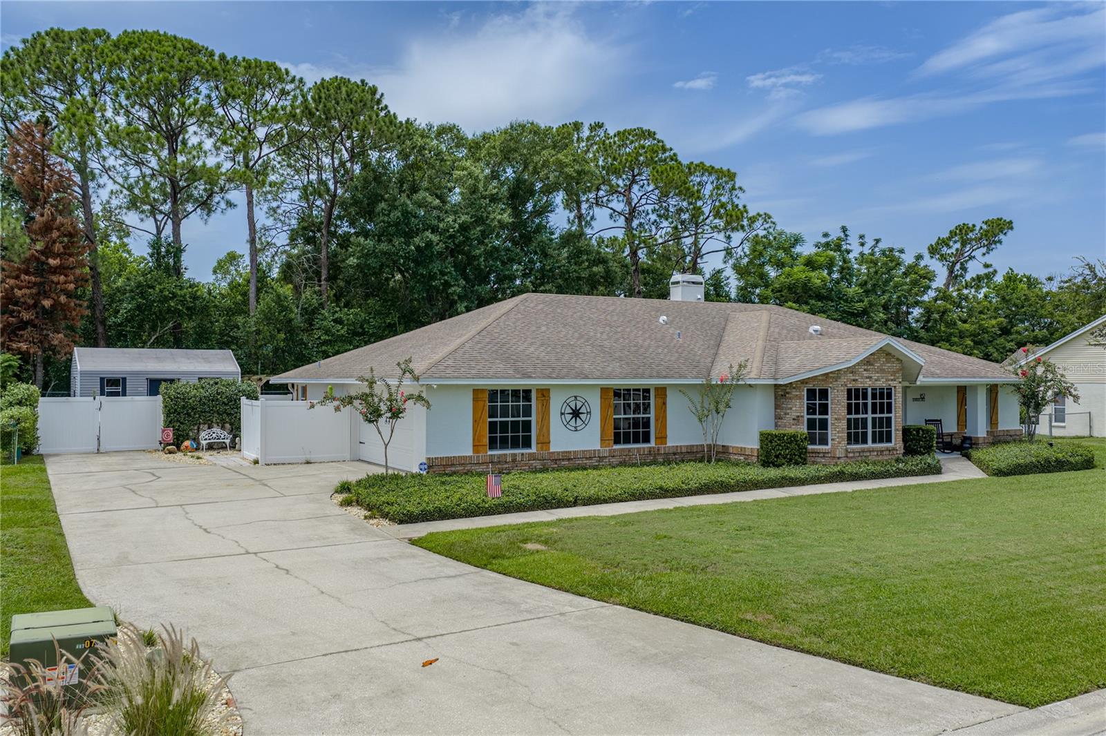 162 OLD NICHOLS CIR, AUBURNDALE, FL — photo 83