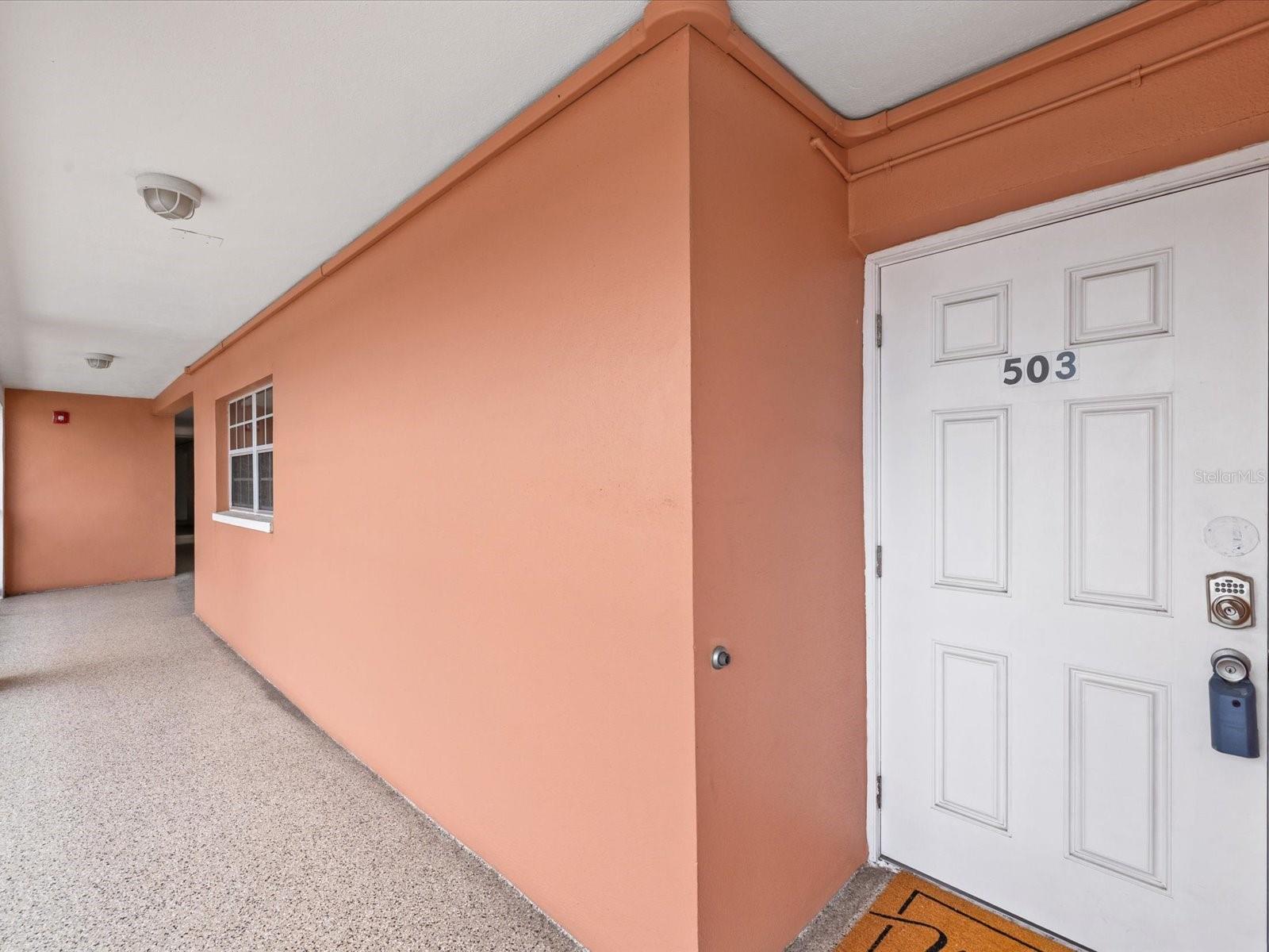 6800 20TH AVE N #503, ST PETERSBURG, FL — photo 2