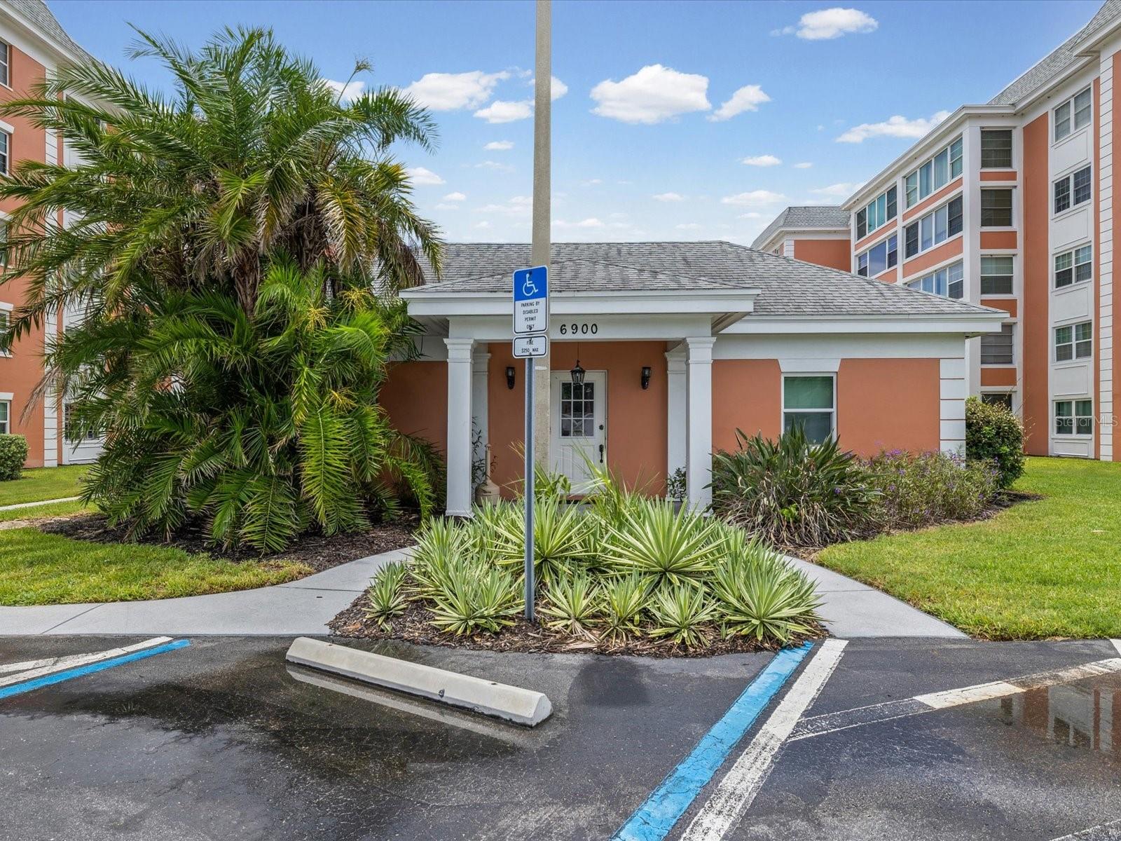 6800 20TH AVE N #503, ST PETERSBURG, FL — photo 25