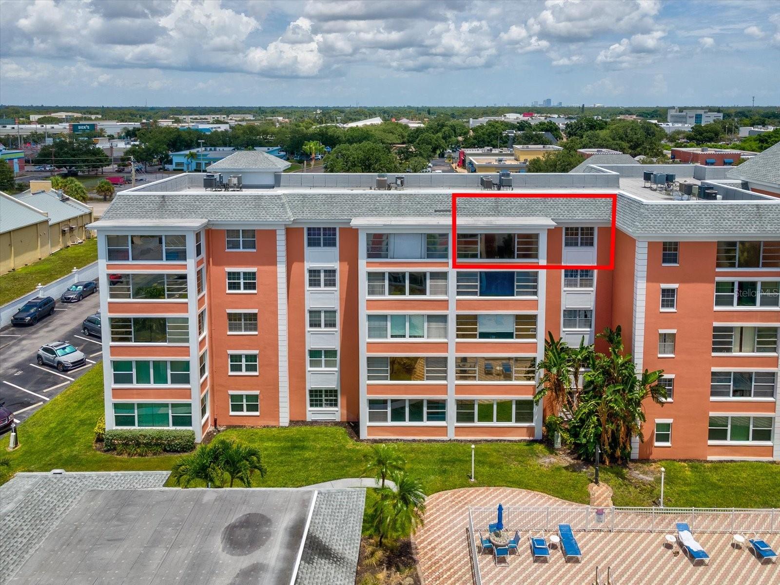 6800 20TH AVE N #503, ST PETERSBURG, FL — photo 28
