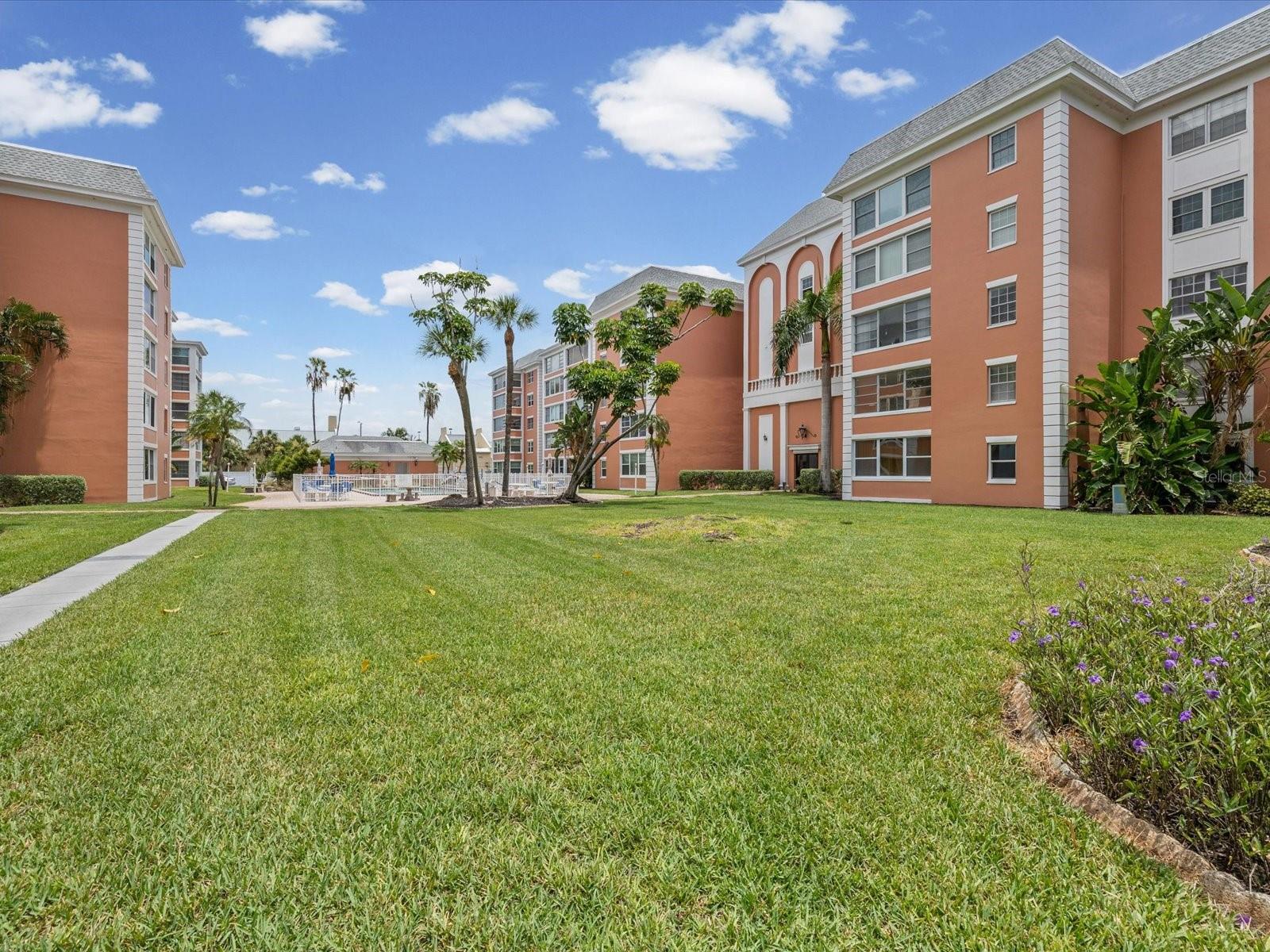6800 20TH AVE N #503, ST PETERSBURG, FL — photo 30