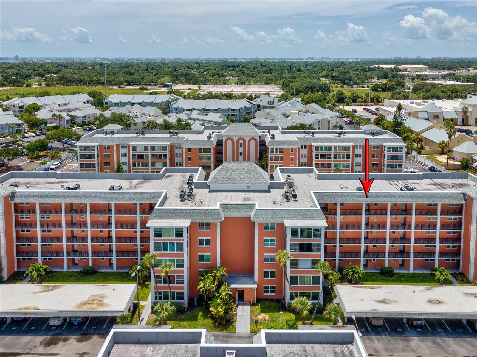 6800 20TH AVE N #503, ST PETERSBURG, FL — photo 32
