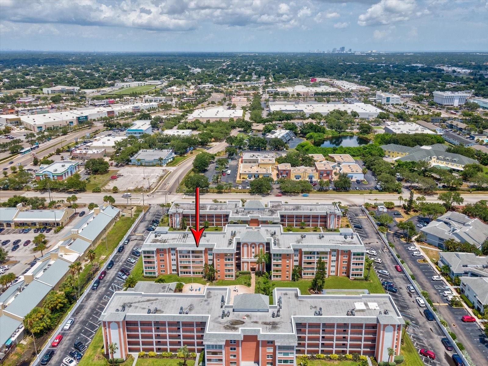 6800 20TH AVE N #503, ST PETERSBURG, FL — photo 36