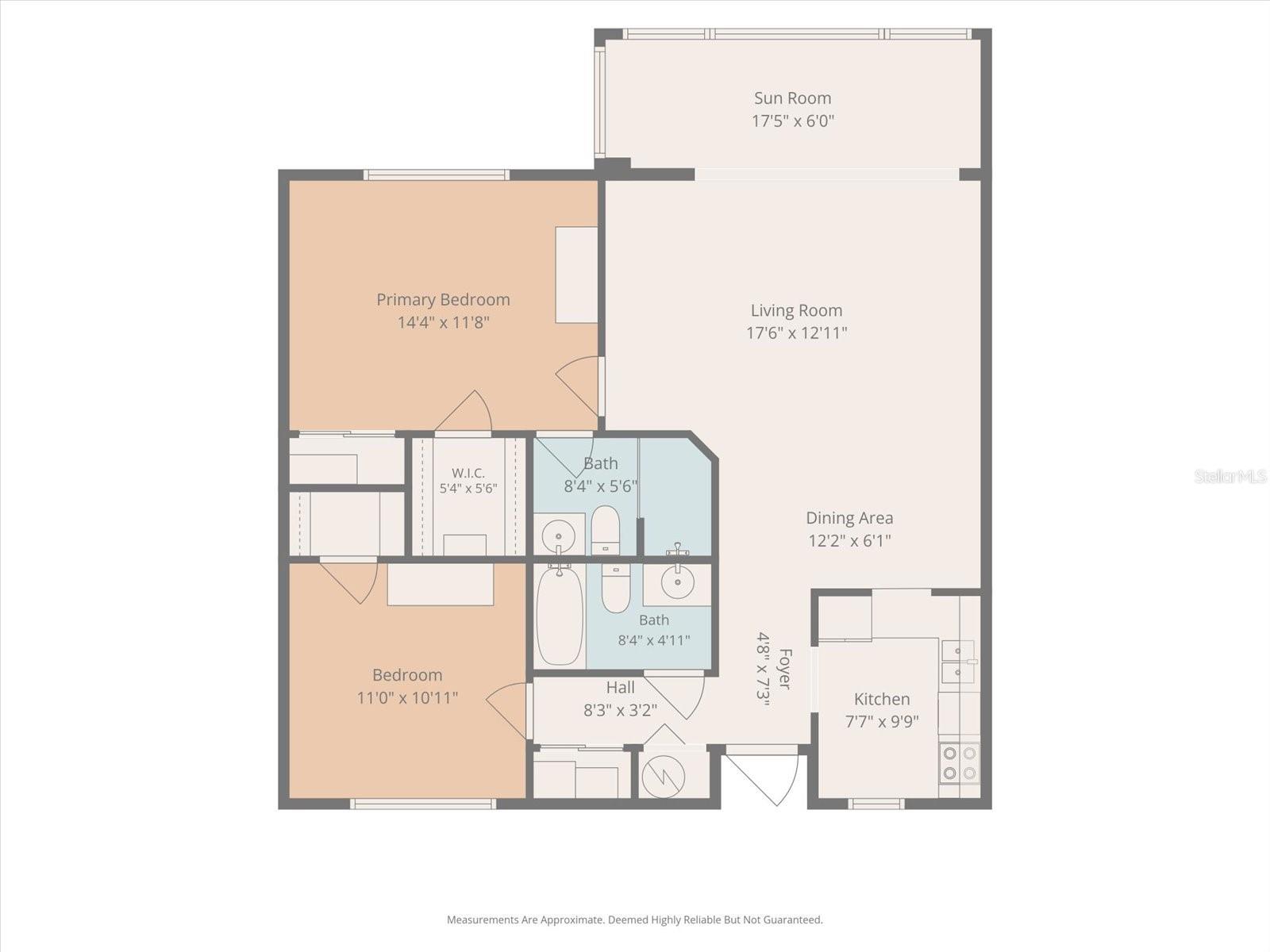 6800 20TH AVE N #503, ST PETERSBURG, FL — photo 39