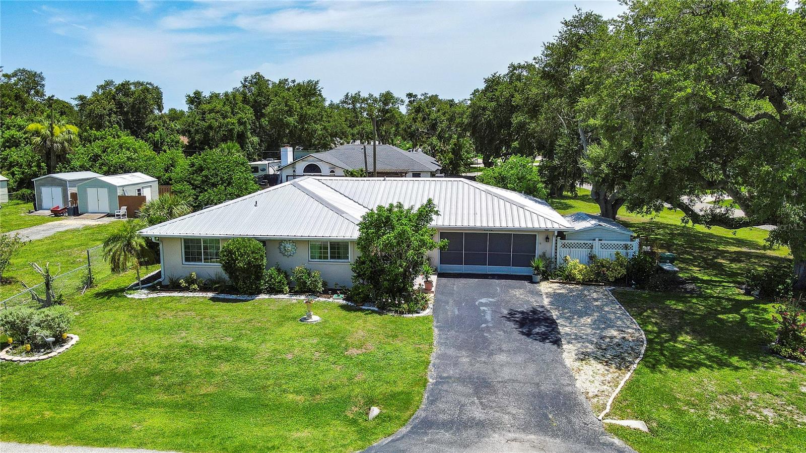 1175 BEAUMONT AVE, PORT CHARLOTTE, FL — photo 3