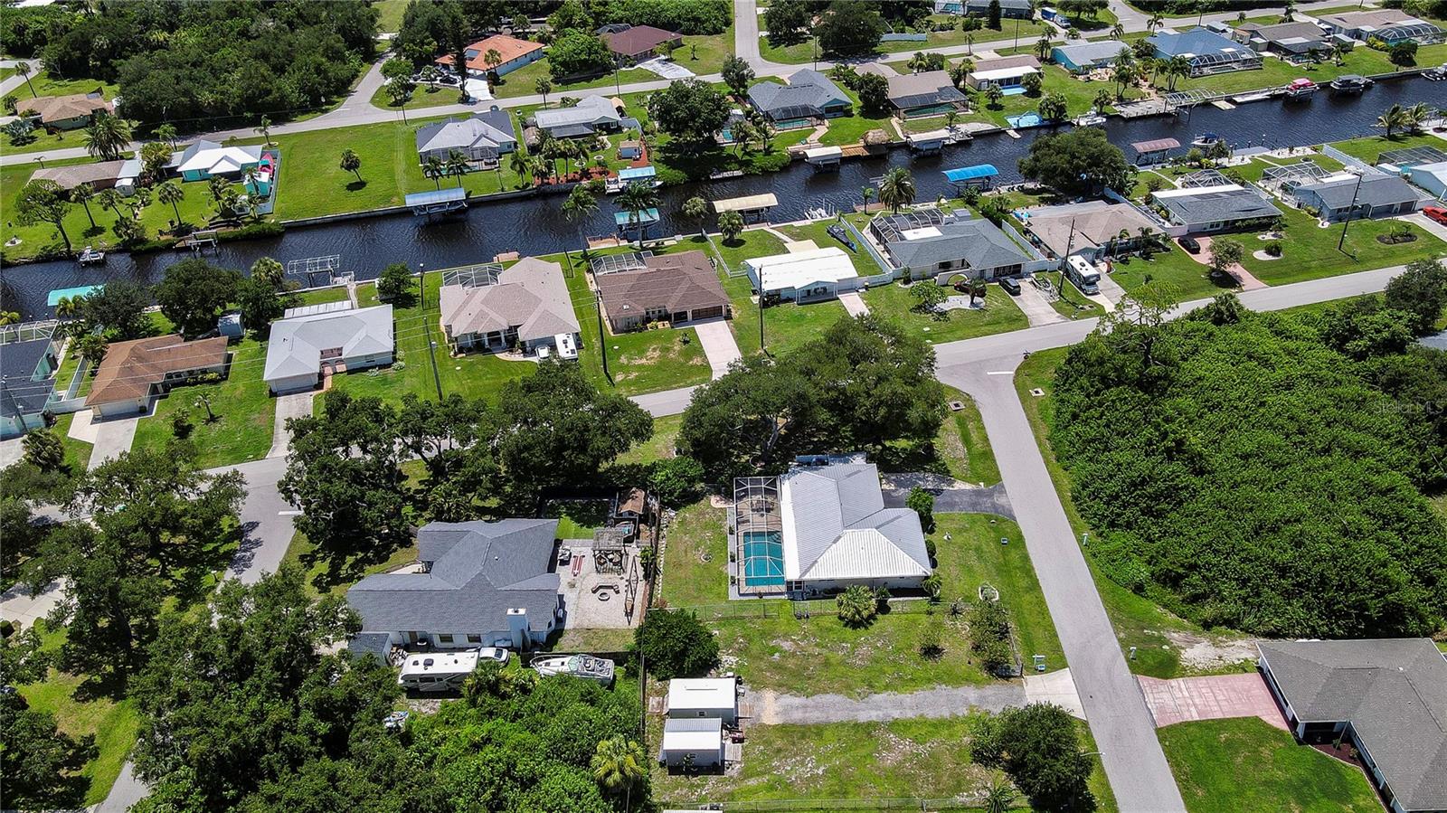 1175 BEAUMONT AVE, PORT CHARLOTTE, FL — photo 39