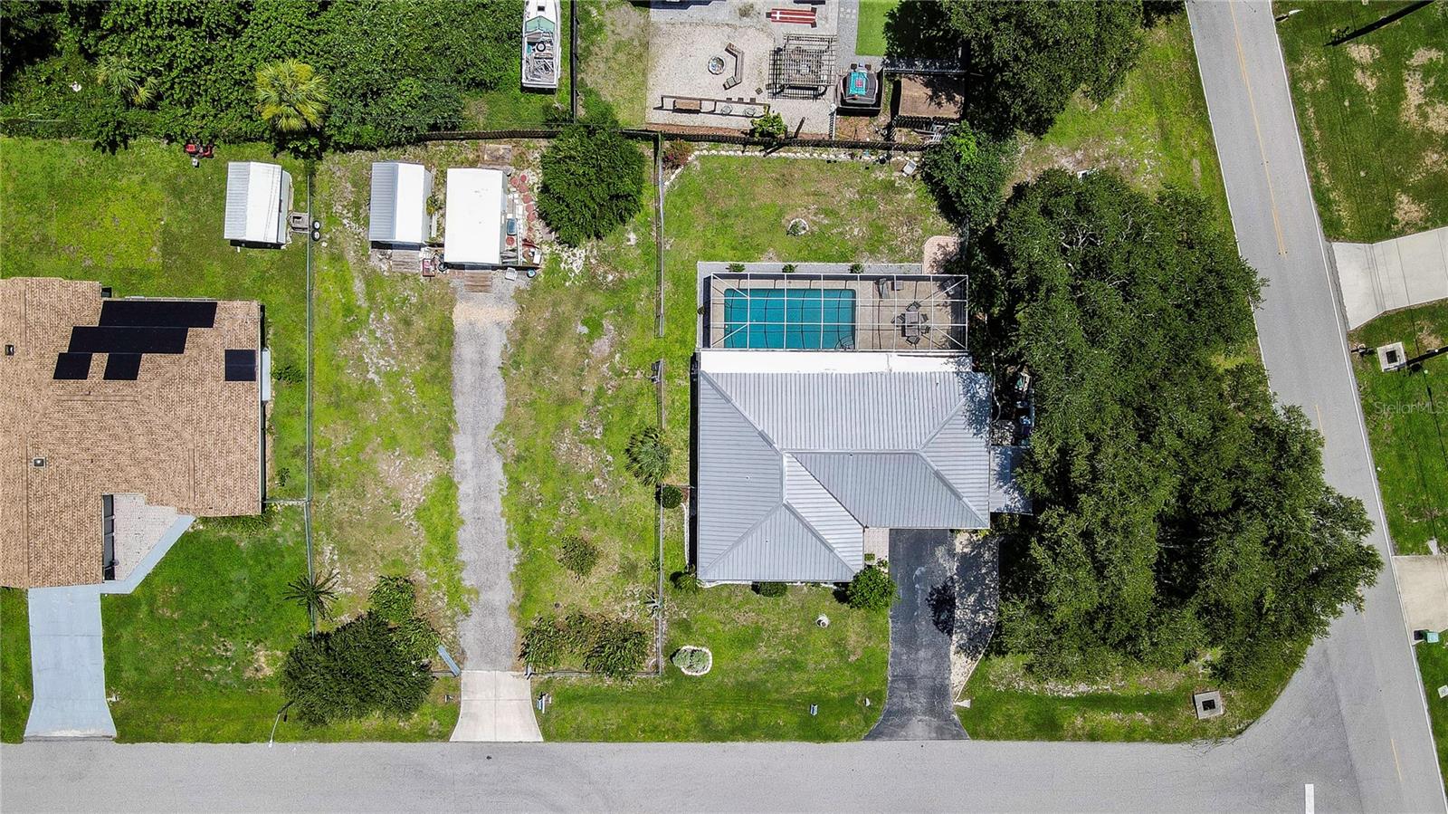 1175 BEAUMONT AVE, PORT CHARLOTTE, FL — photo 40