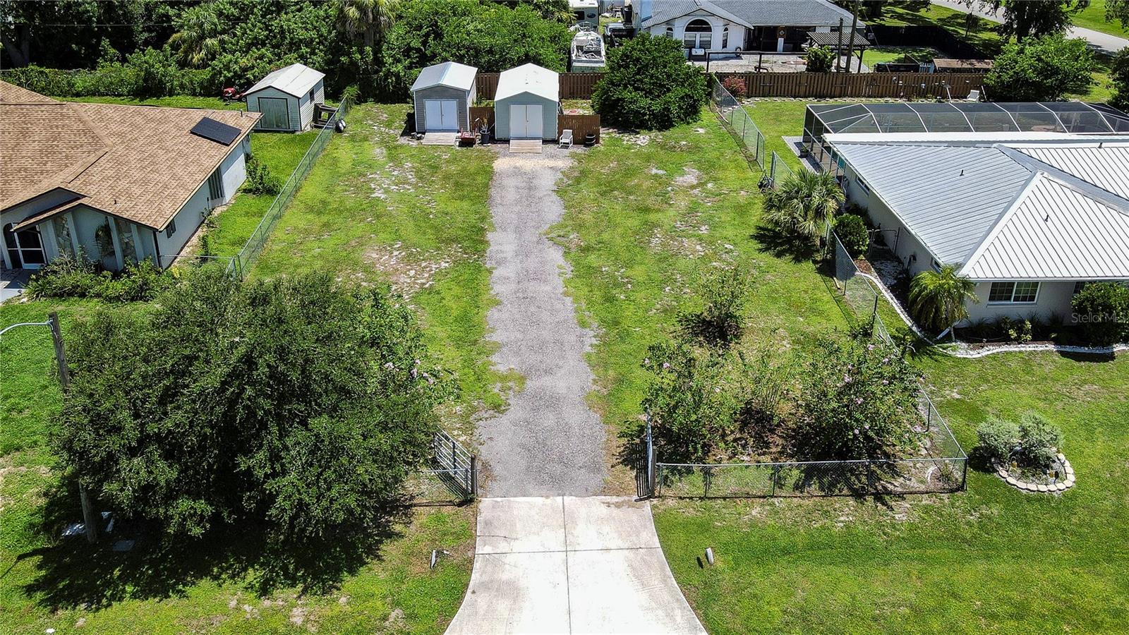 1175 BEAUMONT AVE, PORT CHARLOTTE, FL — photo 41