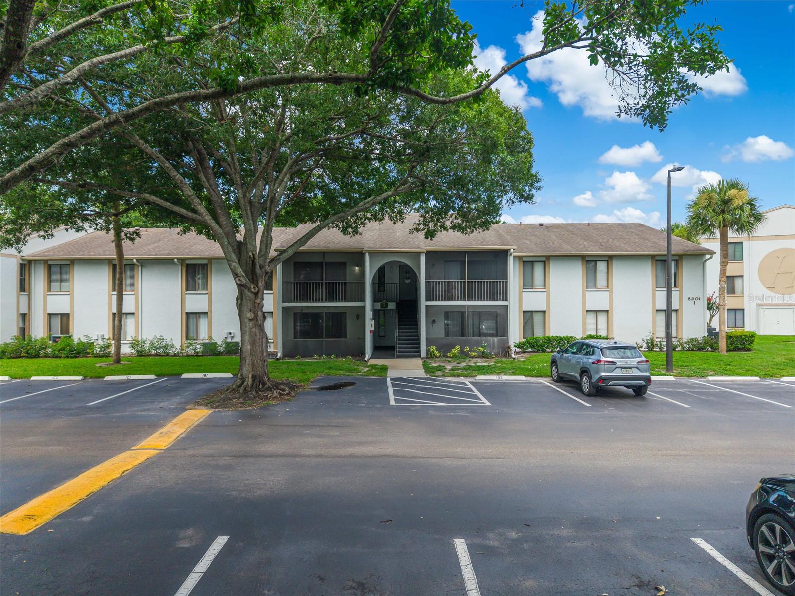 8201 SUN SPRING CIR #C2, ORLANDO, FL — photo 34