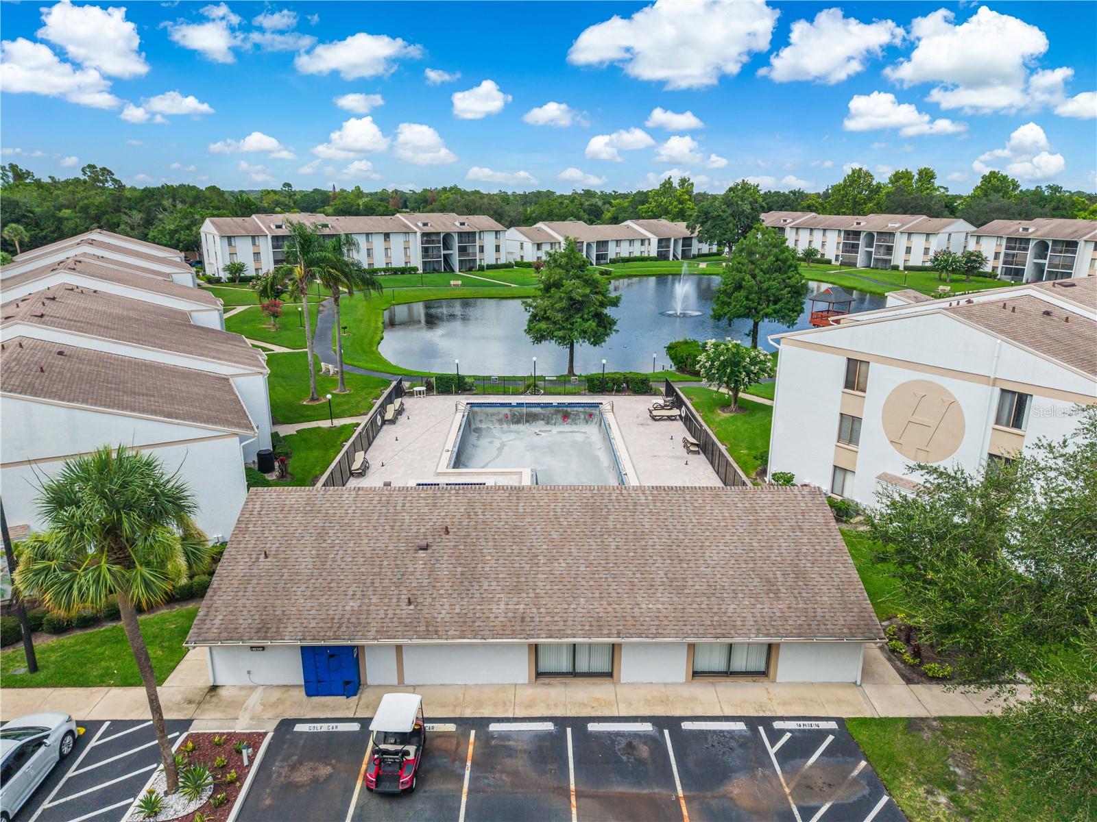 8201 SUN SPRING CIR #C2, ORLANDO, FL — photo 43