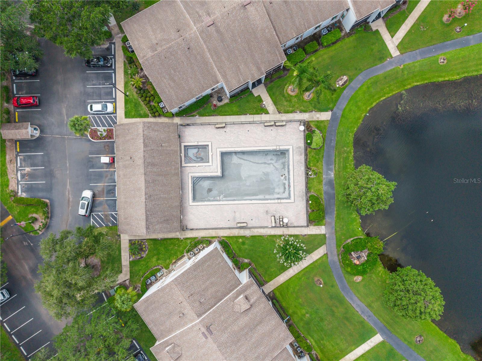 8201 SUN SPRING CIR #C2, ORLANDO, FL — photo 45