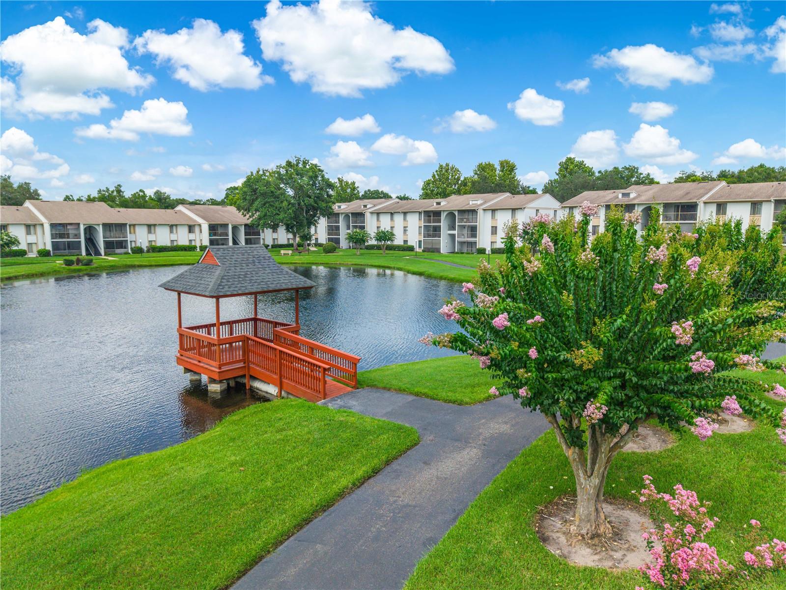 8201 SUN SPRING CIR #C2, ORLANDO, FL — photo 46