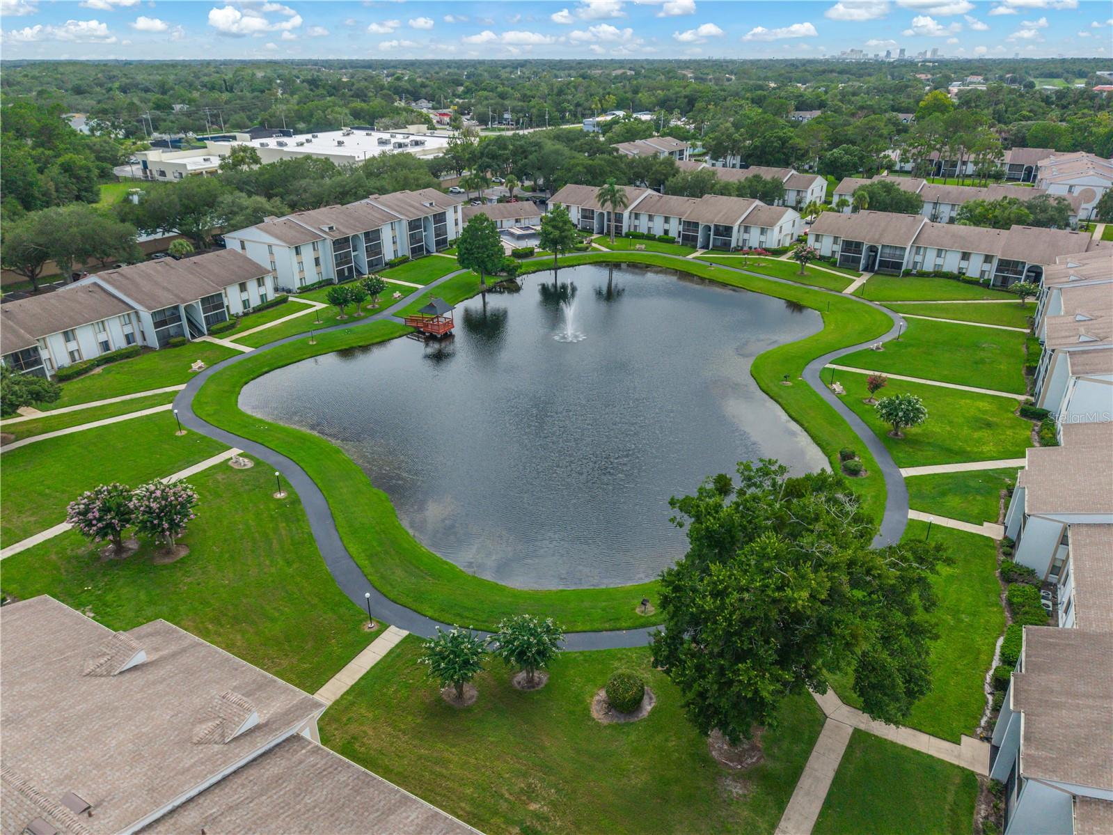 8201 SUN SPRING CIR #C2, ORLANDO, FL — photo 48