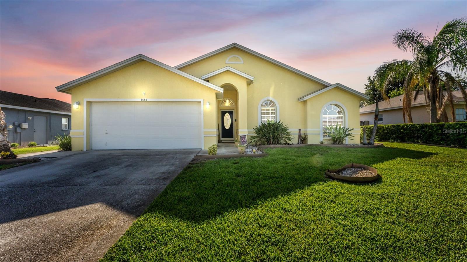 7493 BRIARBAY LOOP, LAKELAND, FL