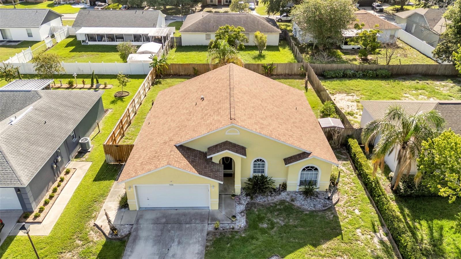 7493 BRIARBAY LOOP, LAKELAND, FL — photo 33
