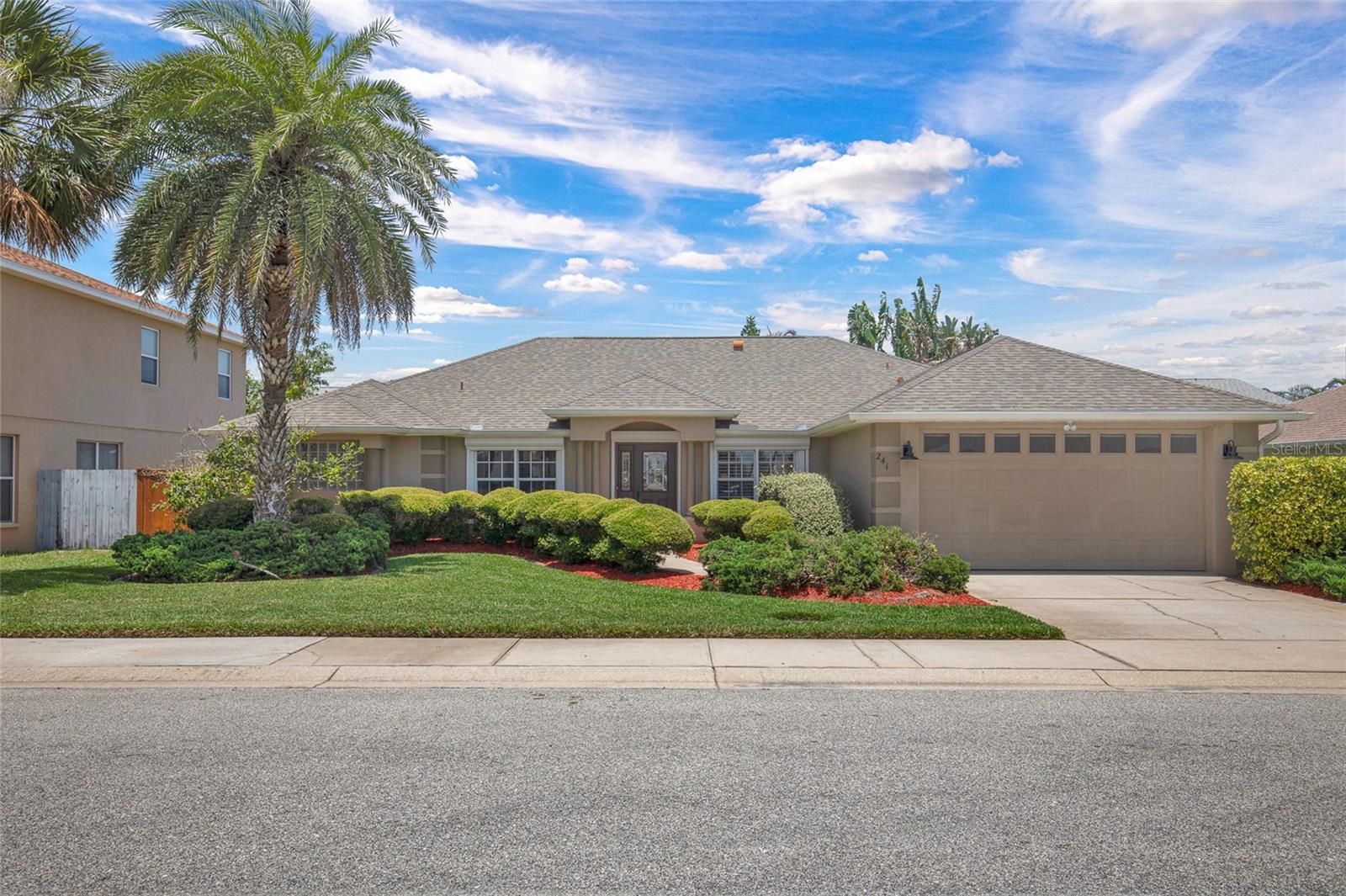 241 CORONA AVE, COCOA BEACH, FL