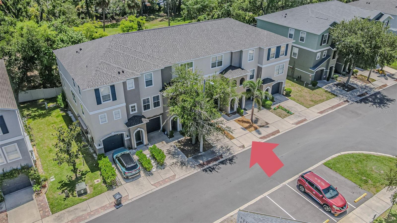 526 WHEATON TRENT PL, TAMPA, FL — photo 21