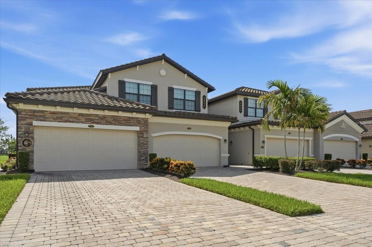 6055 WORSHAM LN #101, BRADENTON, FL — photo 2