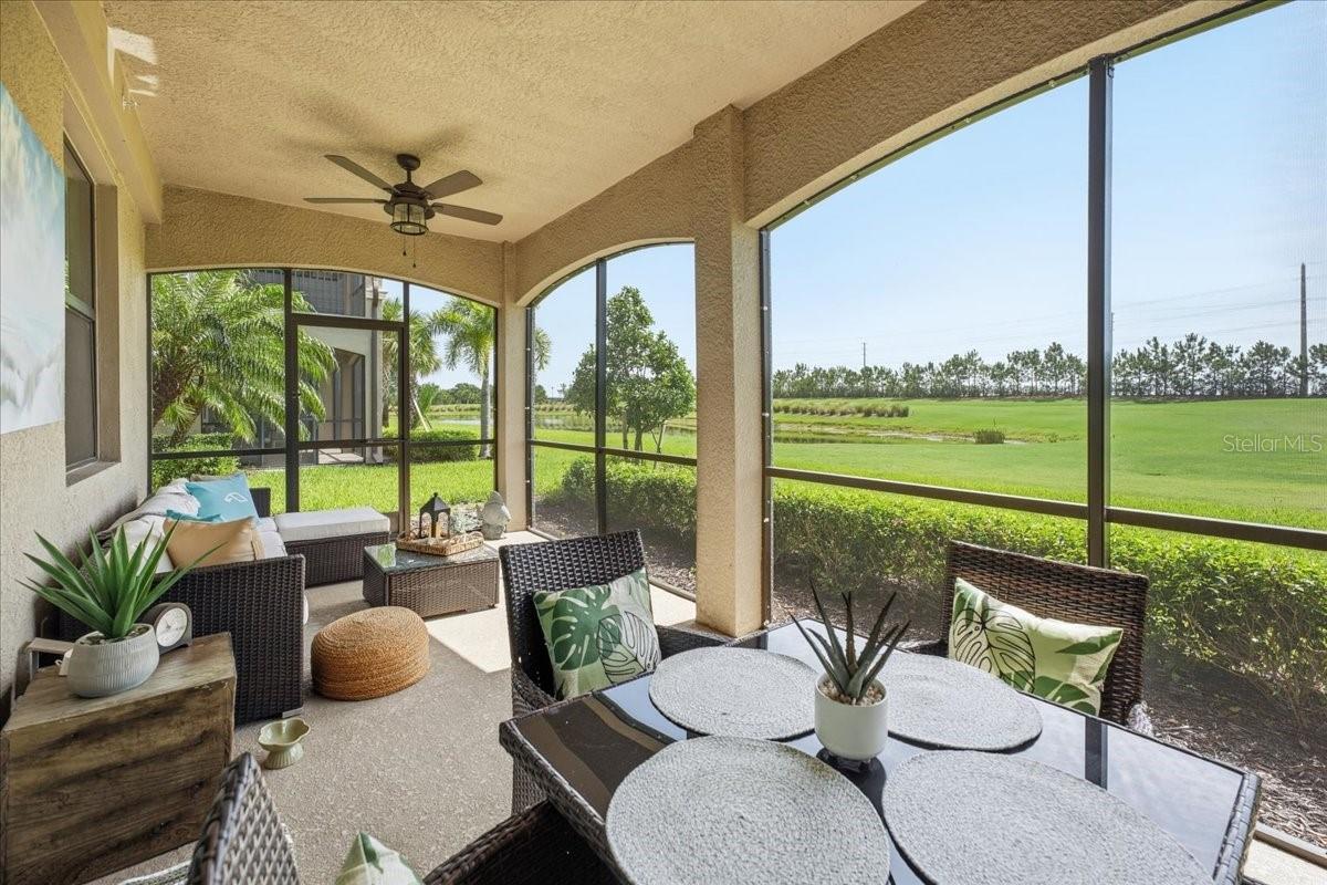 6055 WORSHAM LN #101, BRADENTON, FL — photo 37