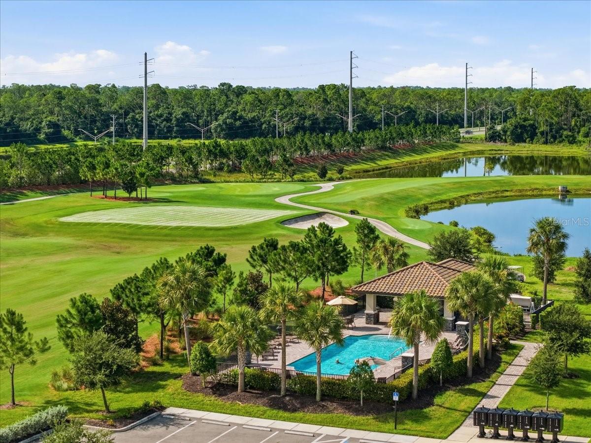 6055 WORSHAM LN #101, BRADENTON, FL — photo 41