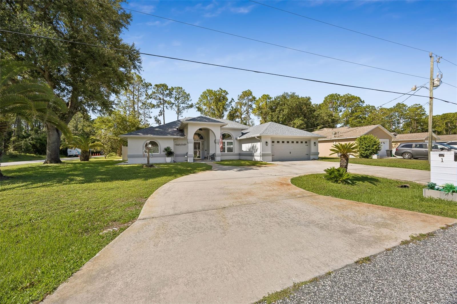 1 BRUNSWICK LN, PALM COAST, FL — photo 3