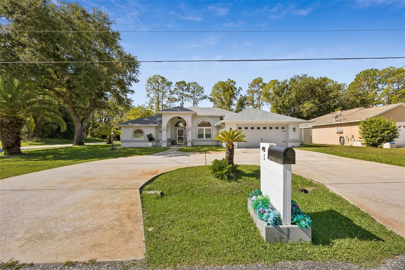1 BRUNSWICK LN, PALM COAST, FL
