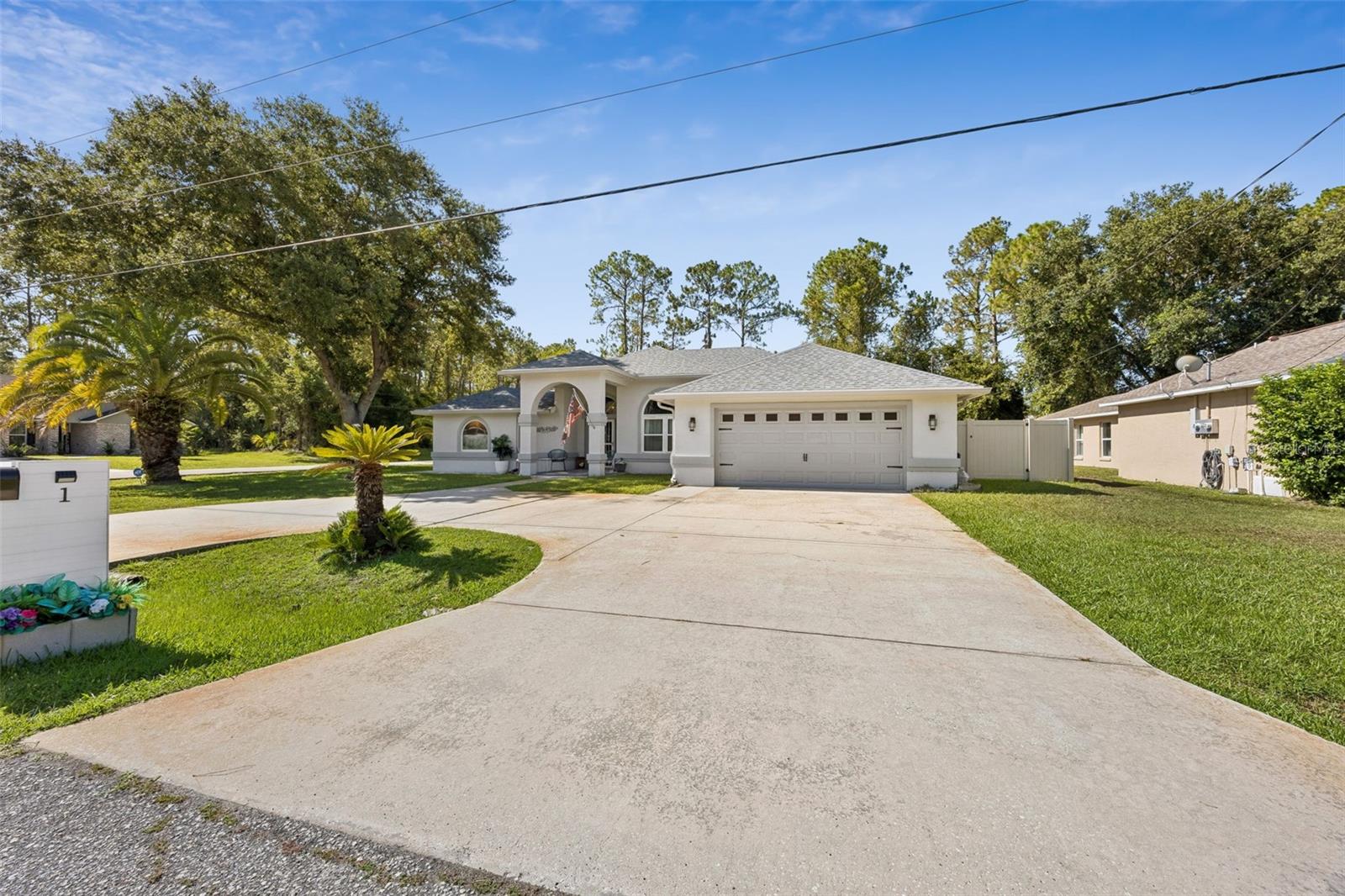 1 BRUNSWICK LN, PALM COAST, FL — photo 5