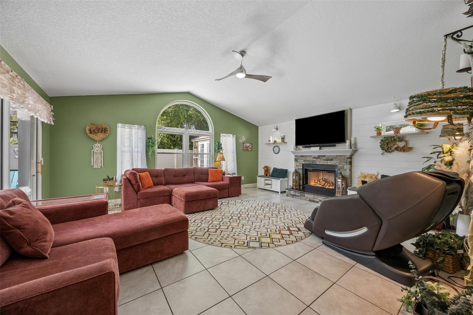 1 BRUNSWICK LN, PALM COAST, FL — photo 12