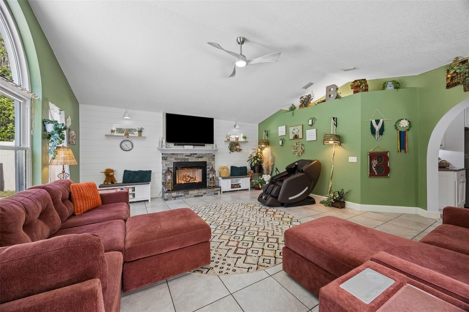 1 BRUNSWICK LN, PALM COAST, FL — photo 13
