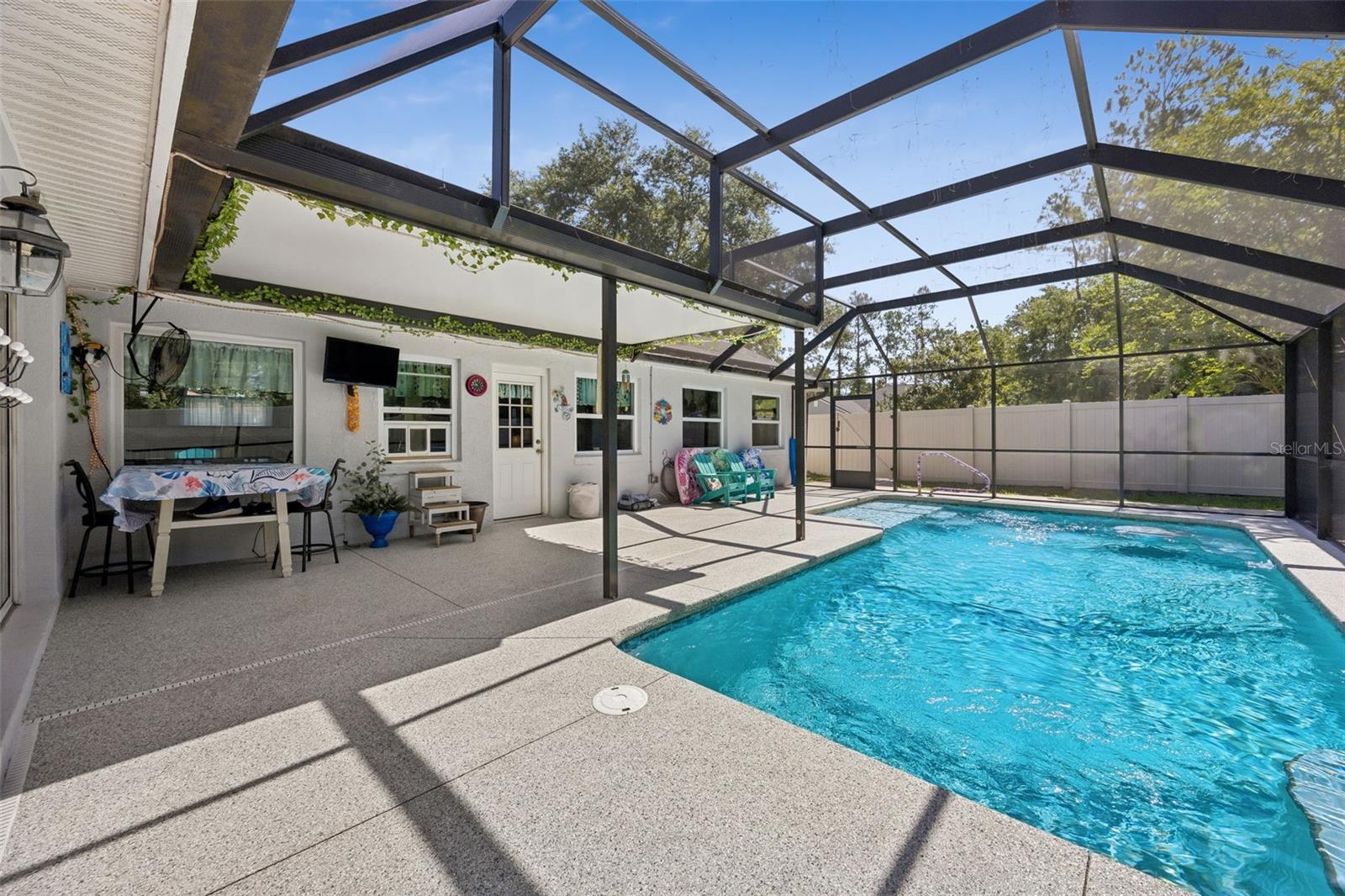 1 BRUNSWICK LN, PALM COAST, FL — photo 36