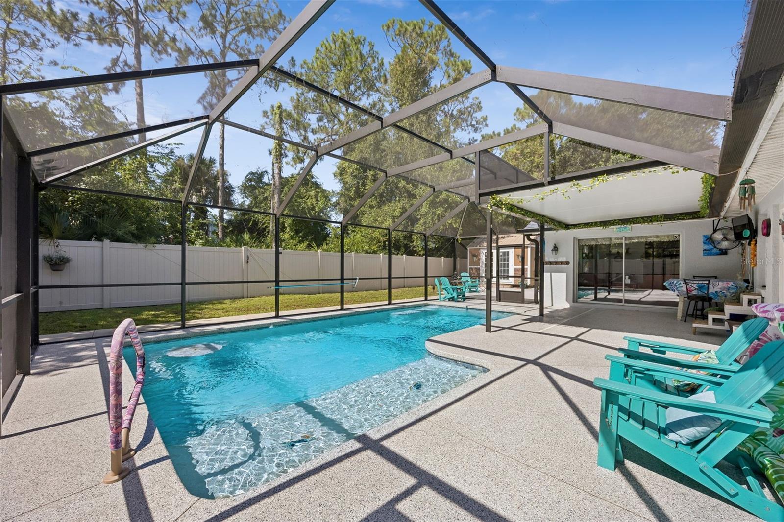 1 BRUNSWICK LN, PALM COAST, FL — photo 37