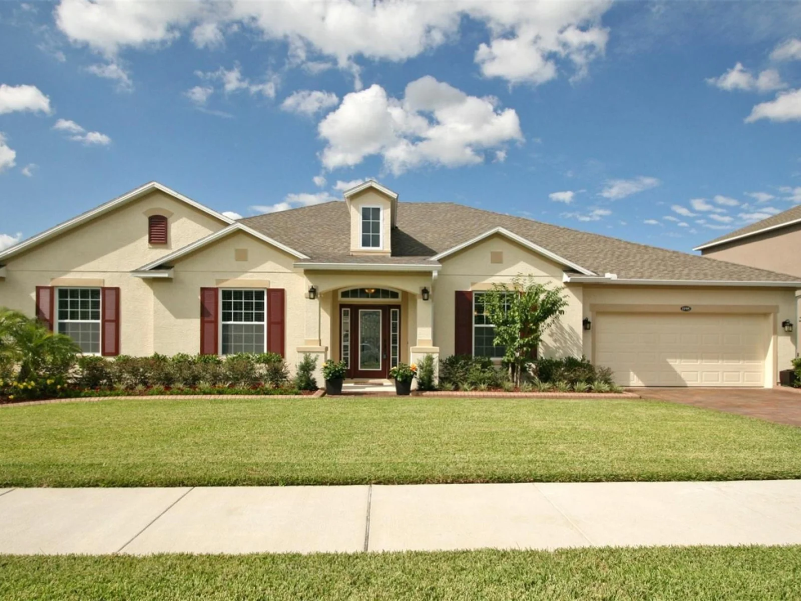 1195 LATTIMORE DR, CLERMONT, FL — photo 1