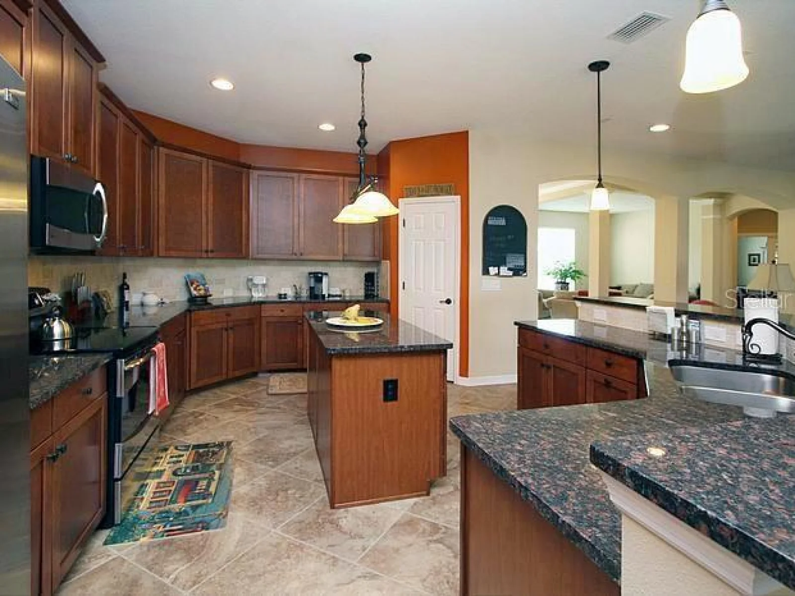 1195 LATTIMORE DR, CLERMONT, FL — photo 4