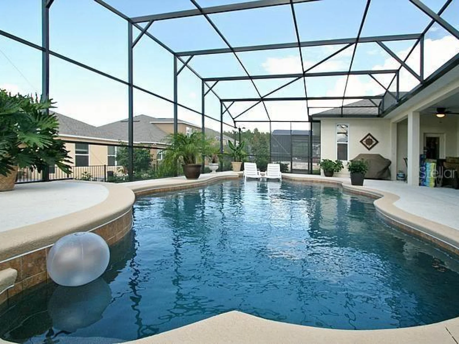 1195 LATTIMORE DR, CLERMONT, FL — photo 23