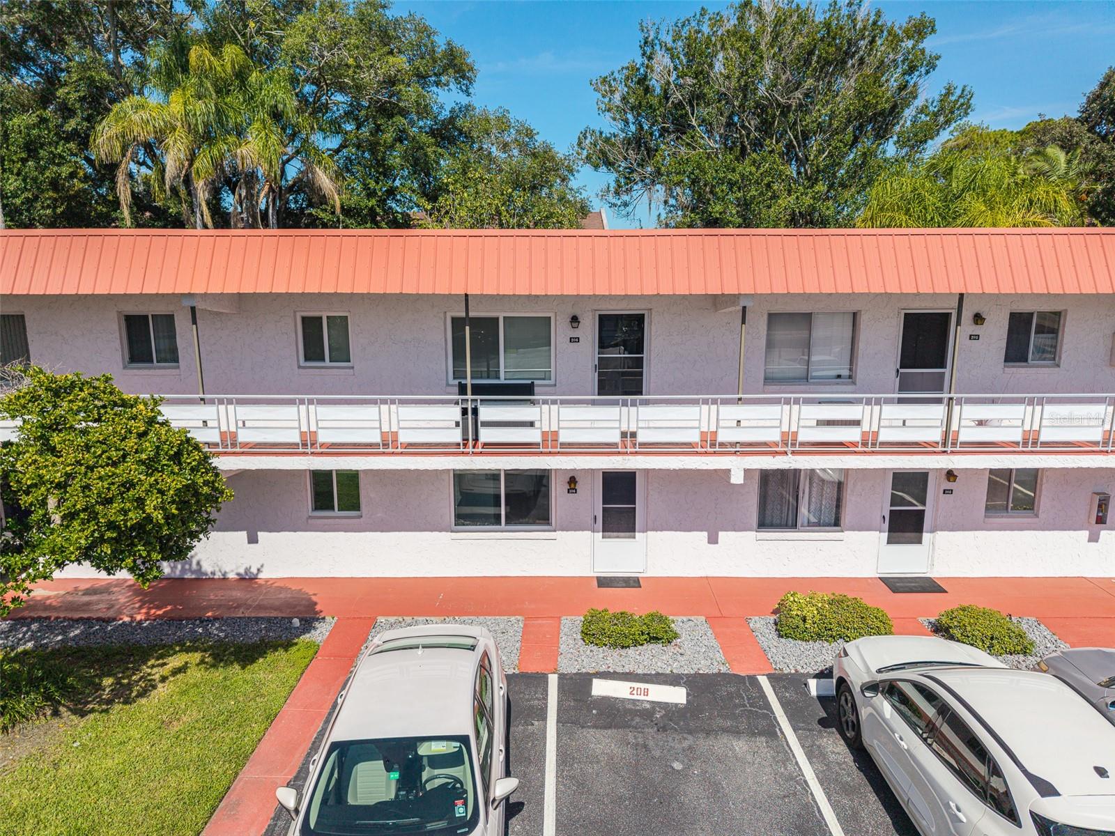 1100 MARTINIQUE DR #106, WINTER HAVEN, FL