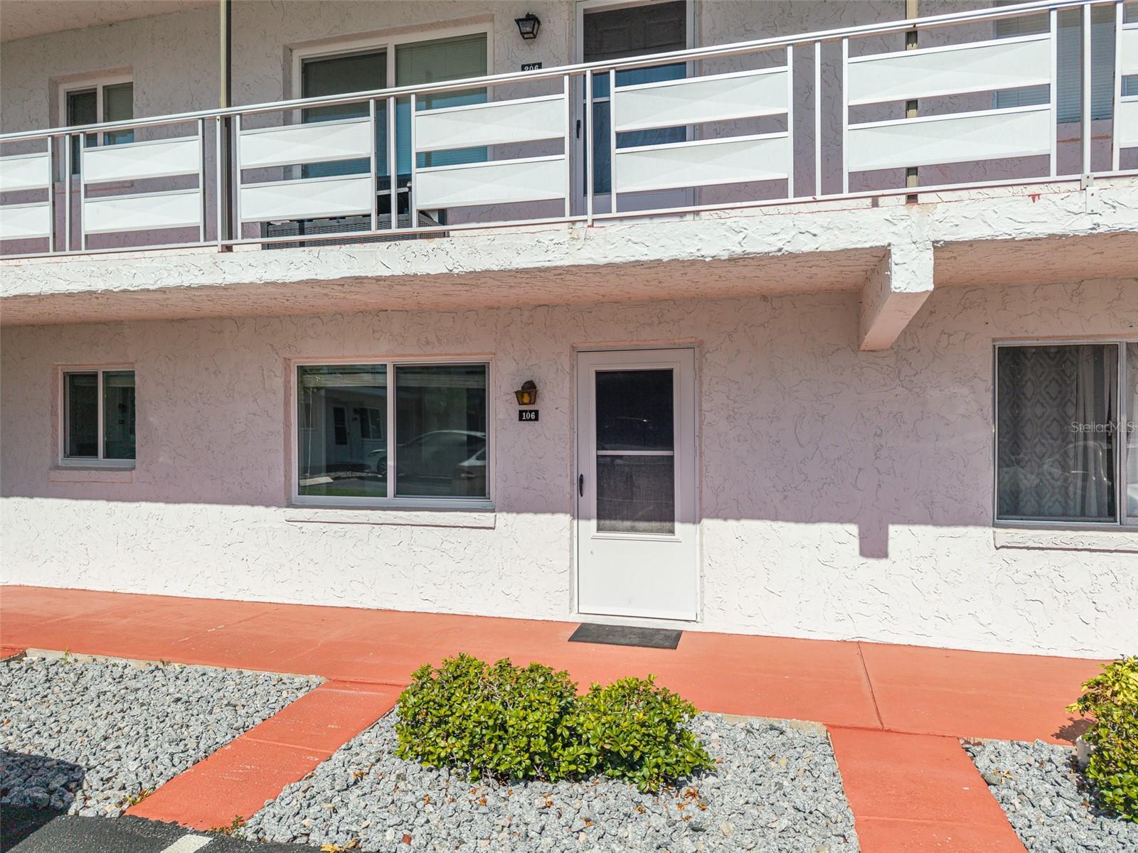 1100 MARTINIQUE DR #106, WINTER HAVEN, FL — photo 2