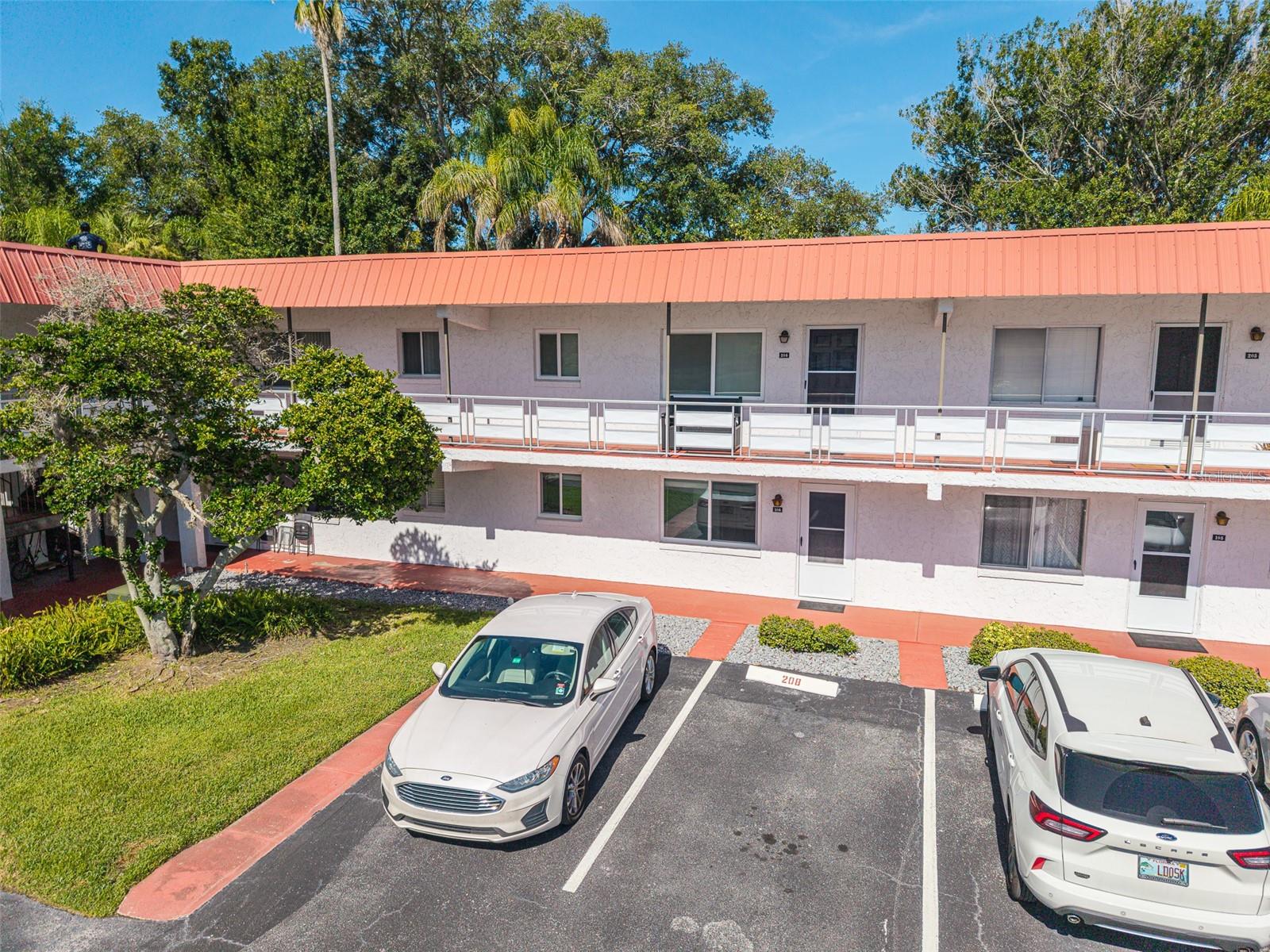 1100 MARTINIQUE DR #106, WINTER HAVEN, FL — photo 22