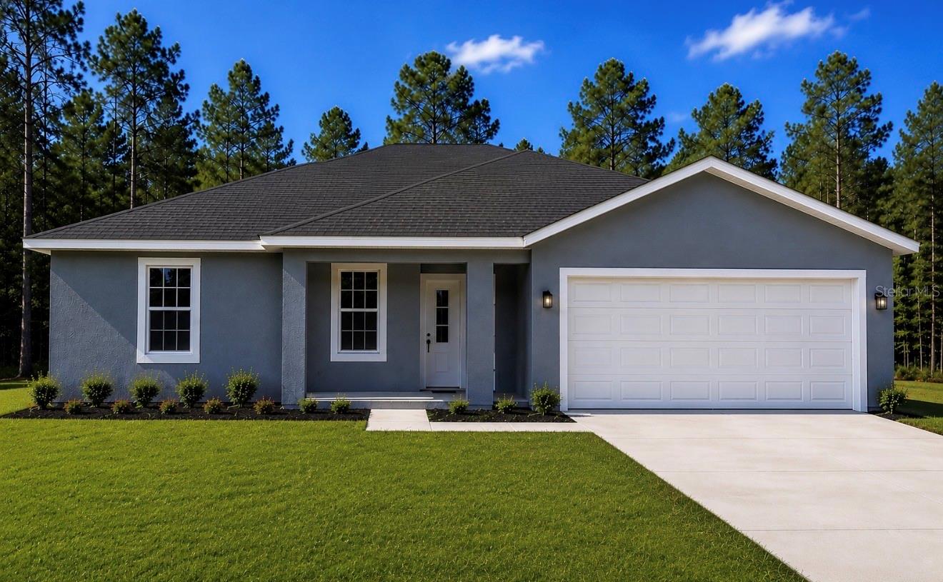 16440 MEDLEY RD, WEEKI WACHEE, FL