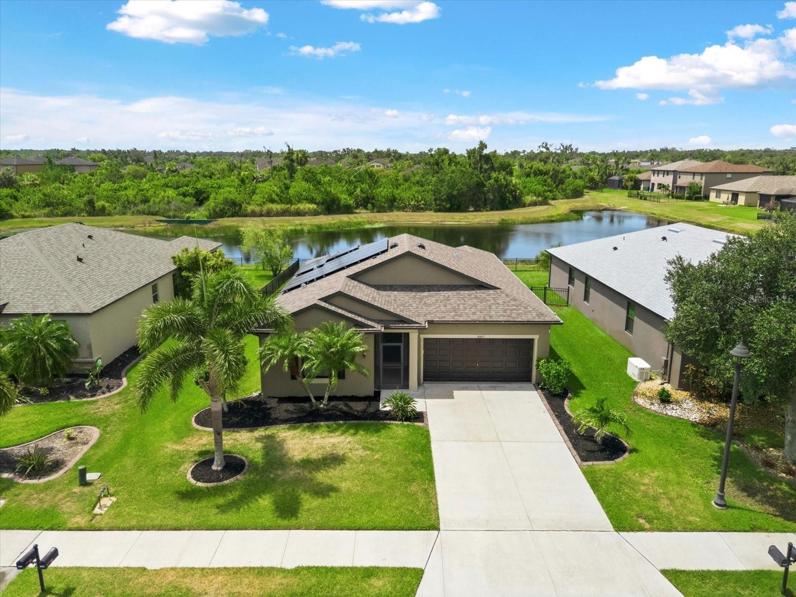 10607 55TH CT E, PARRISH, FL