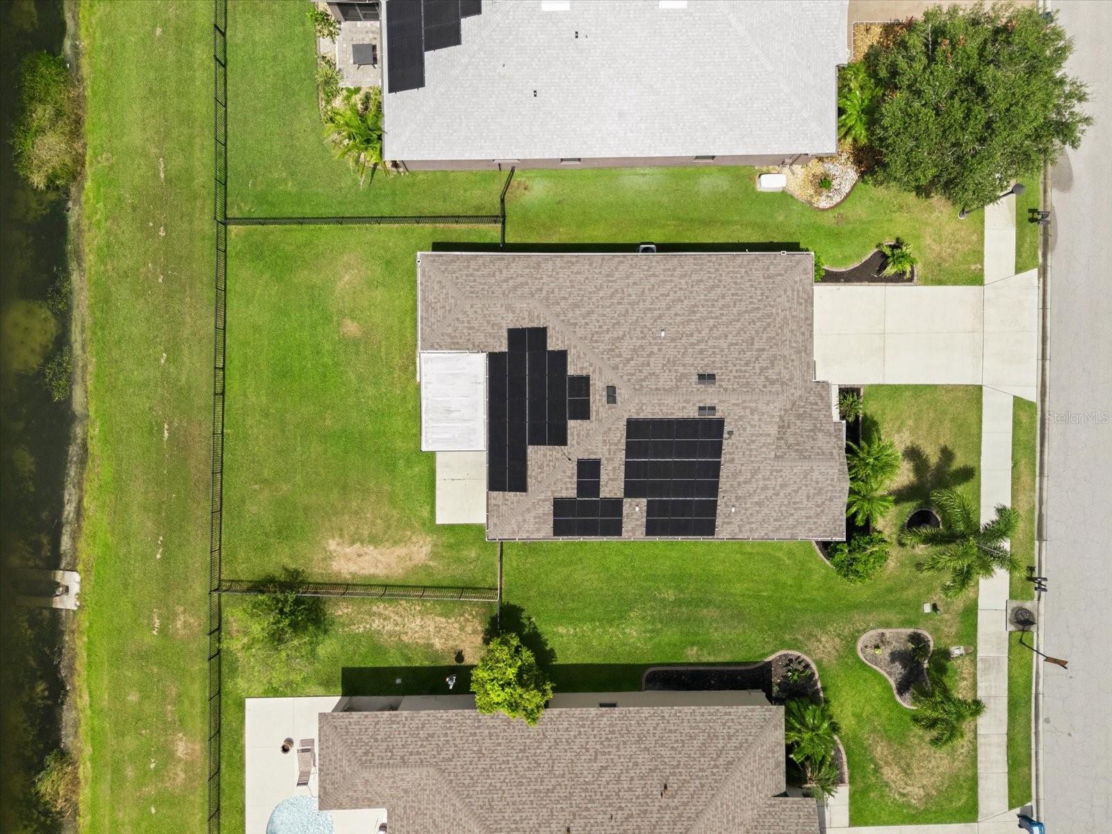 10607 55TH CT E, PARRISH, FL — photo 27