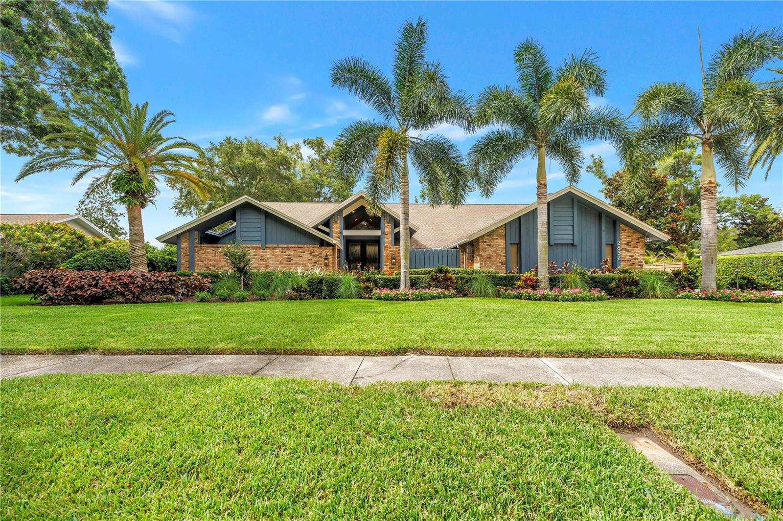 2837 SABER DR, CLEARWATER, FL
