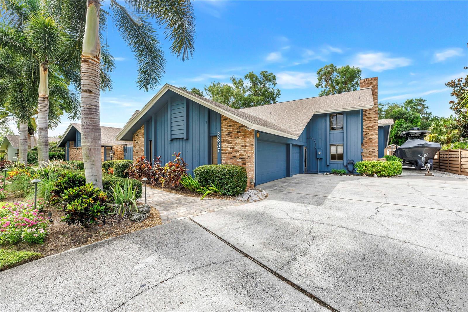 2837 SABER DR, CLEARWATER, FL — photo 3