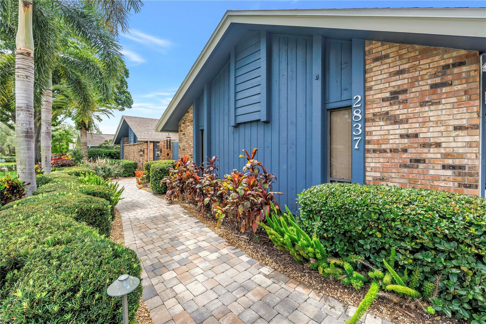 2837 SABER DR, CLEARWATER, FL — photo 4