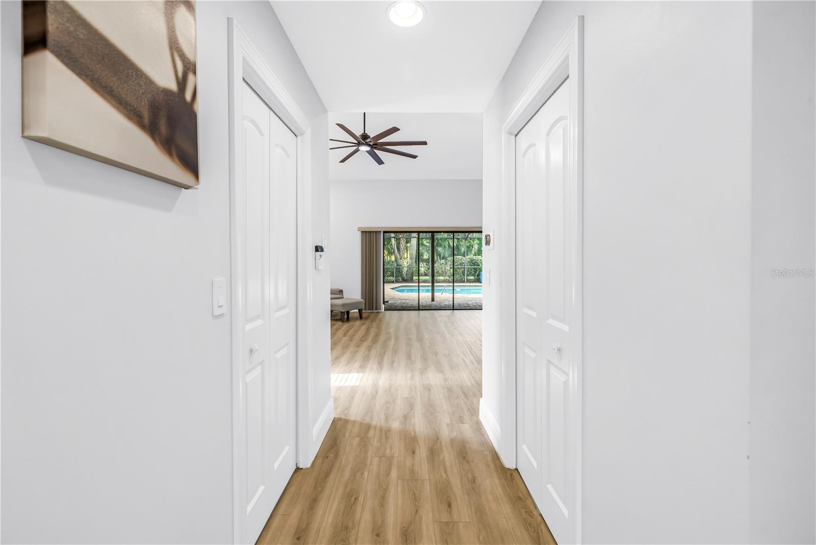 2837 SABER DR, CLEARWATER, FL — photo 17