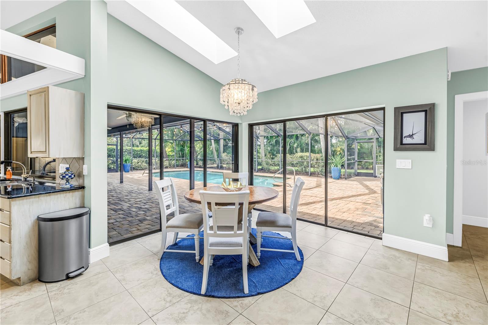 2837 SABER DR, CLEARWATER, FL — photo 50